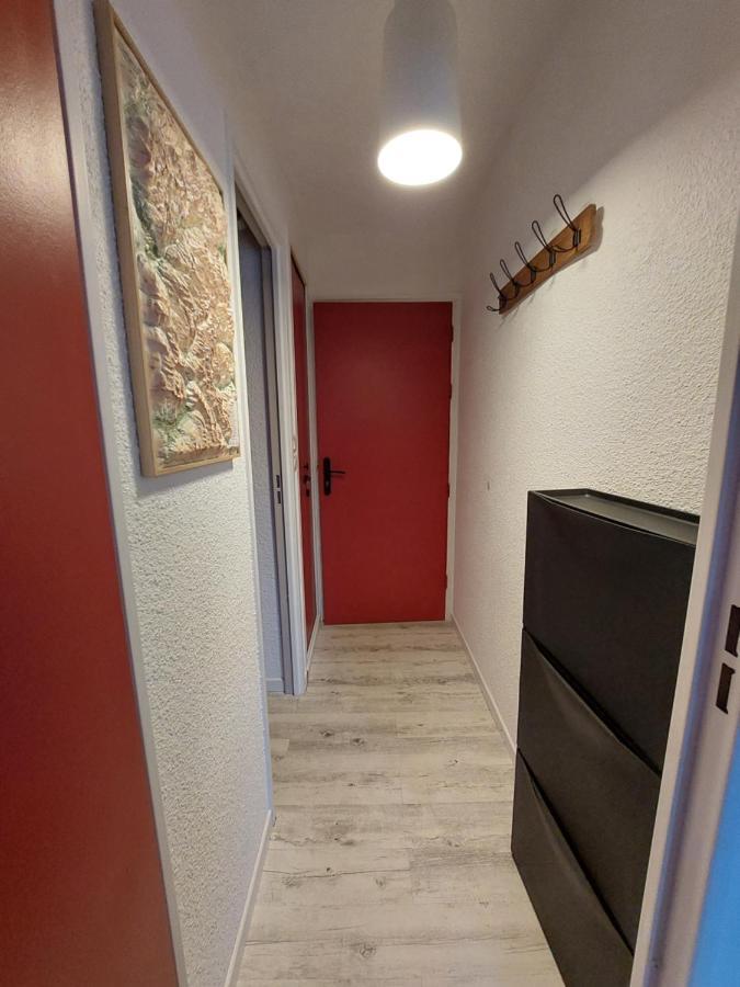 Le Studio Du Queyras Avec Vue Sur La Montagne Abriès Eksteriør bilde
